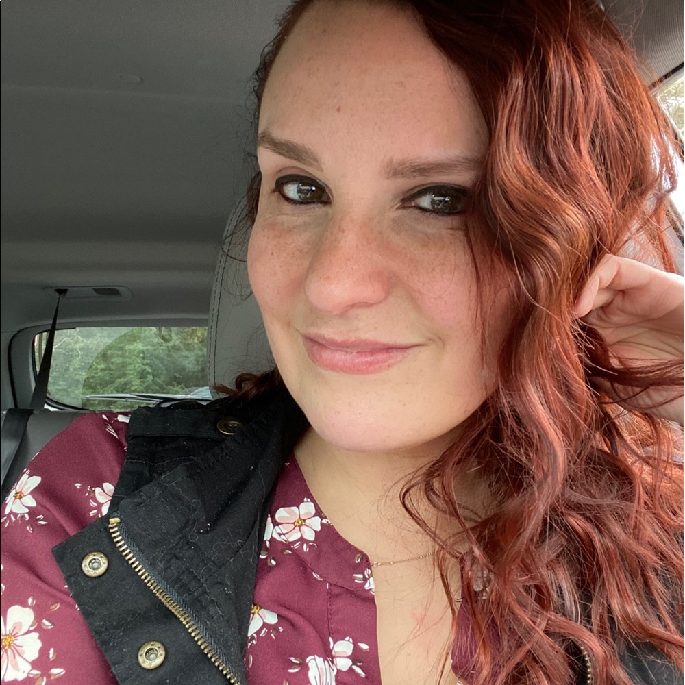 Meet your Posher, Kimberly